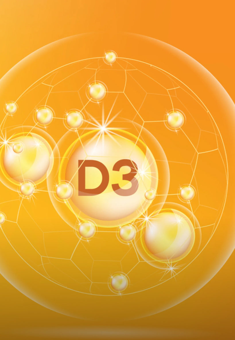 Vitamin D3