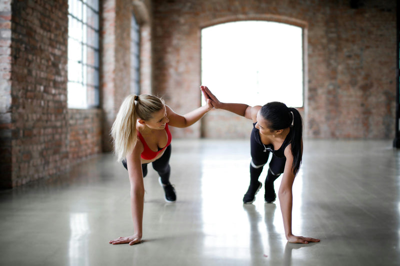 <b>Join the Nutrapour Movement</b>