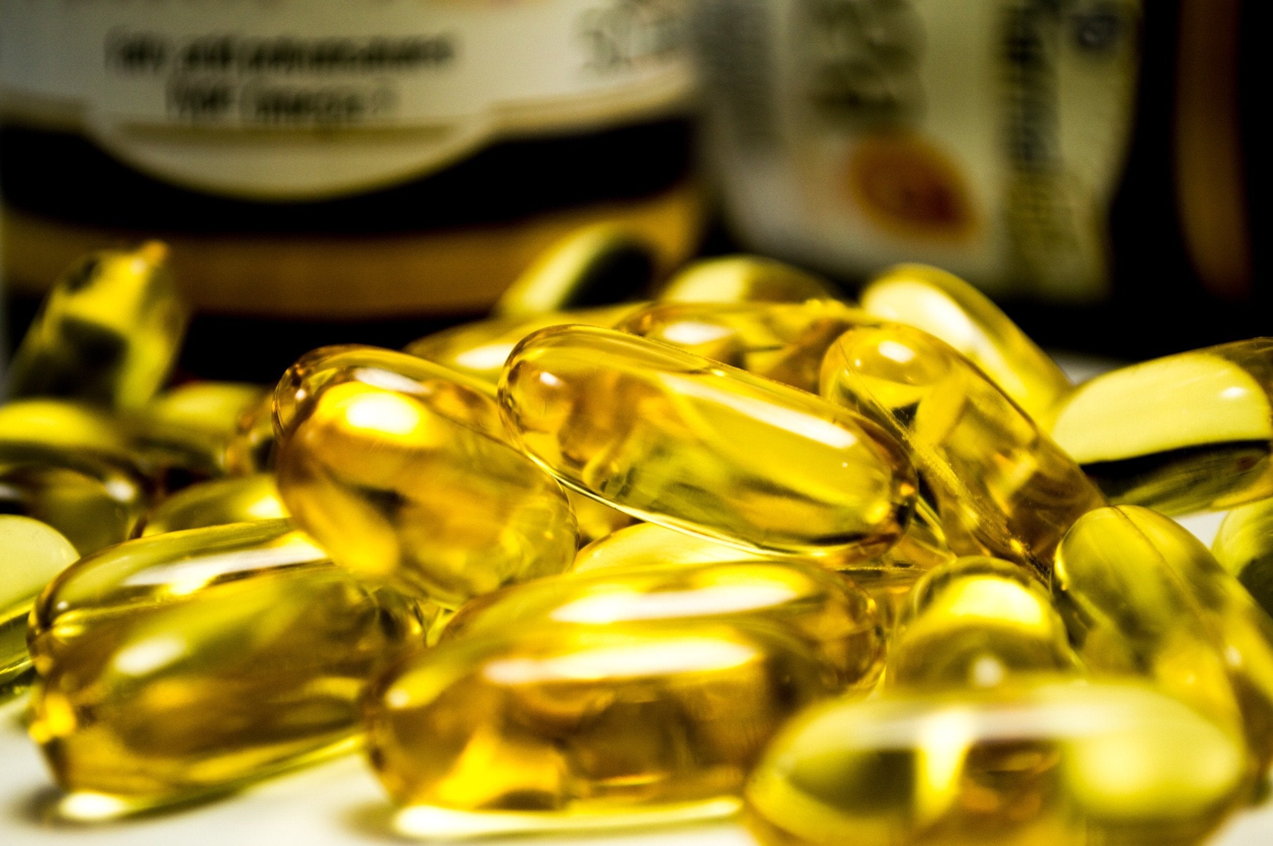 The Complete Guide to Omega-3: Benefits, Absorption & Why Quality Matters