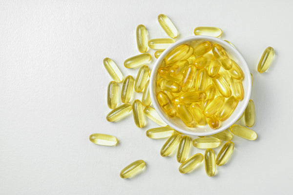Nutrapour ultra 4x Omega-3 vs Regular Fish Oil: What’s the Difference?