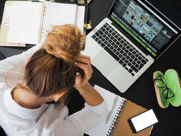 How Lipo Mag Pro Supports Stress, Sleep & Energy