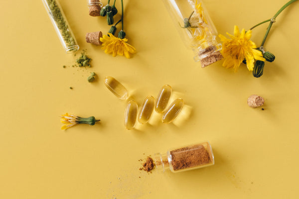 Omega-3 Deficiency: The Hidden Gap in Modern Diets