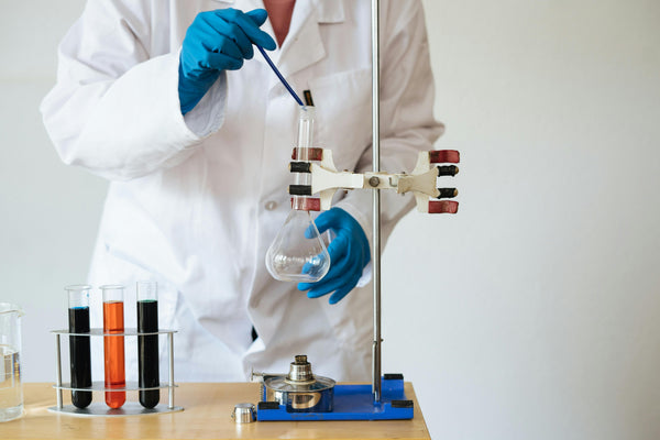 The Science Behind 1.7x Absorption in Omega-3
