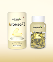 Ultra 4x Omega 3