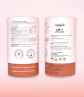 Lipo Liver Shield