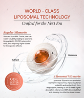 Lipo Liver Shield