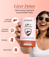 Lipo Liver Shield