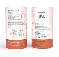 Lipo Liver Shield