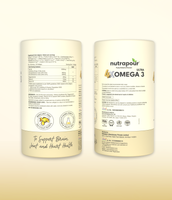 Ultra 4x Omega 3