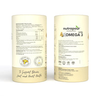 Ultra 4x Omega 3