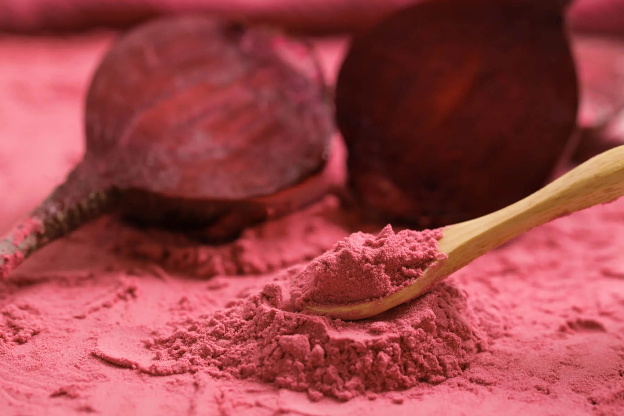 Beet Root Extract
