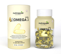 Ultra 4x Omega 3