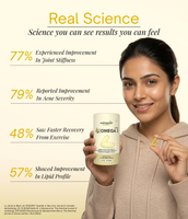Ultra 4x Omega 3