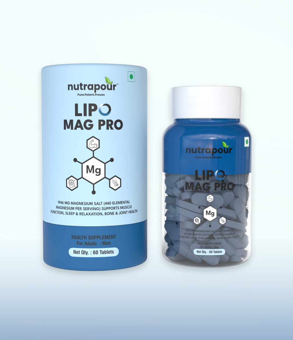 Lipo Mag Pro