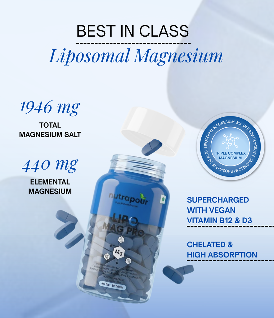 Lipo Mag Pro