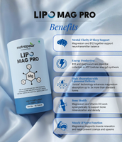 Lipo Mag Pro