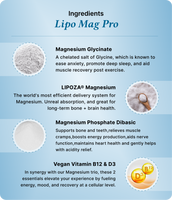 Lipo Mag Pro