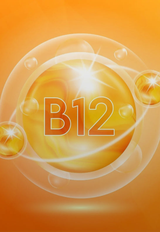 Vitamin B12