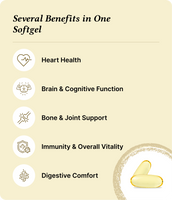 Ultra 4x Omega 3