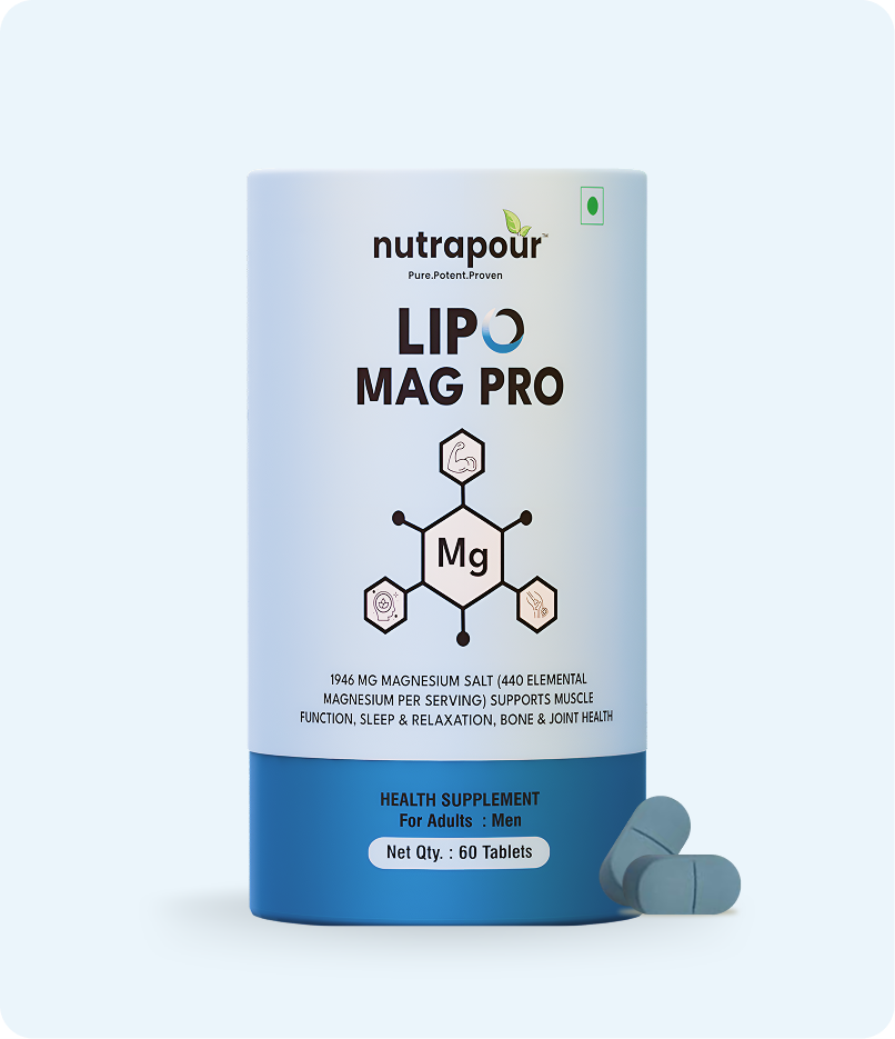 Lipo Mag Pro