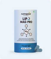 Lipo Mag Pro