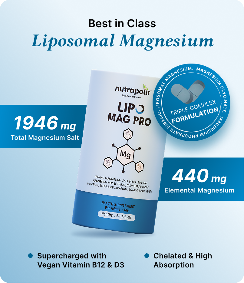Lipo Mag Pro