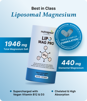 Lipo Mag Pro