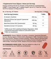 Lipo Liver Shield