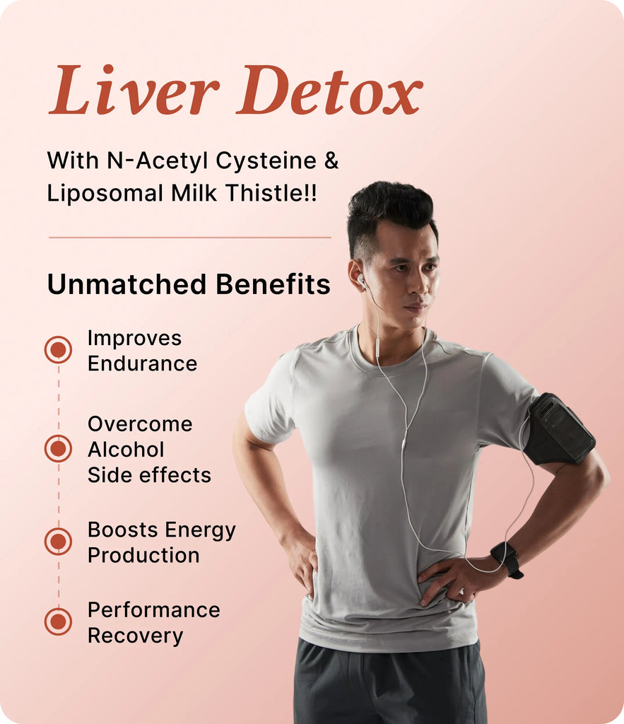 Lipo Liver Shield