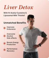 Lipo Liver Shield