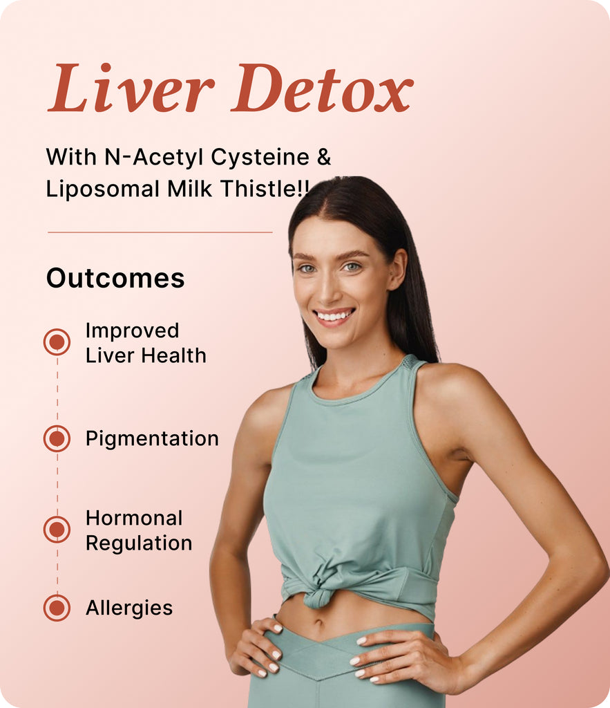 Lipo Liver Shield
