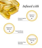 Ultra 4x Omega 3