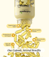 Ultra 4x Omega 3