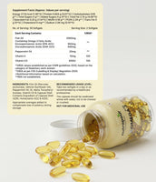 Ultra 4x Omega 3