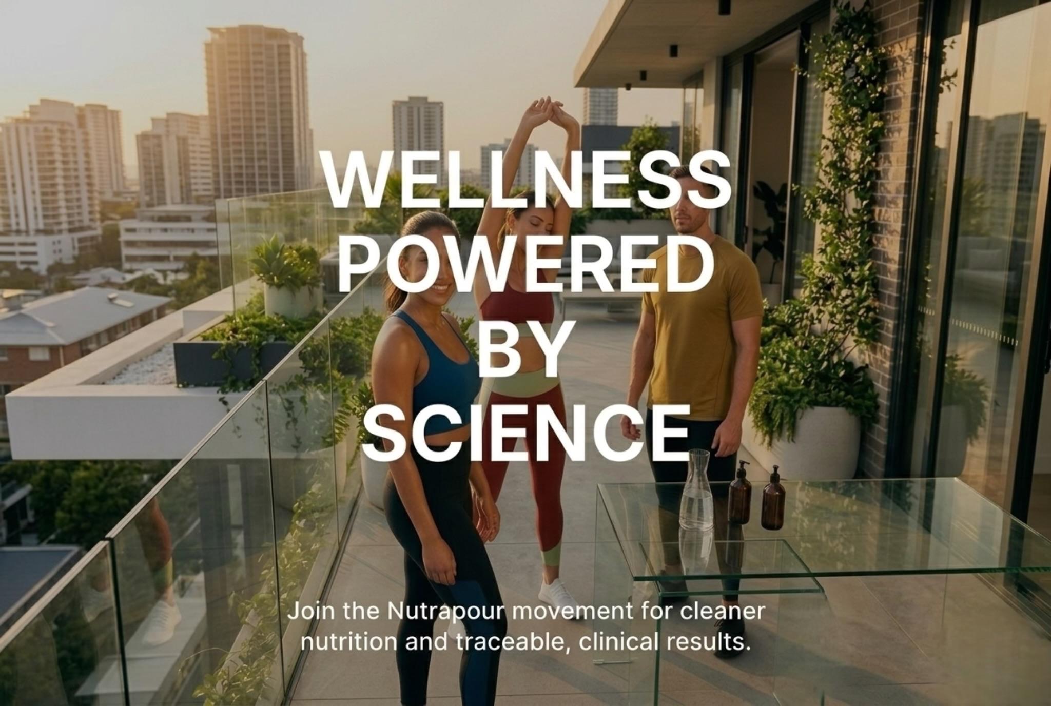 Empowering The Health and Wellness