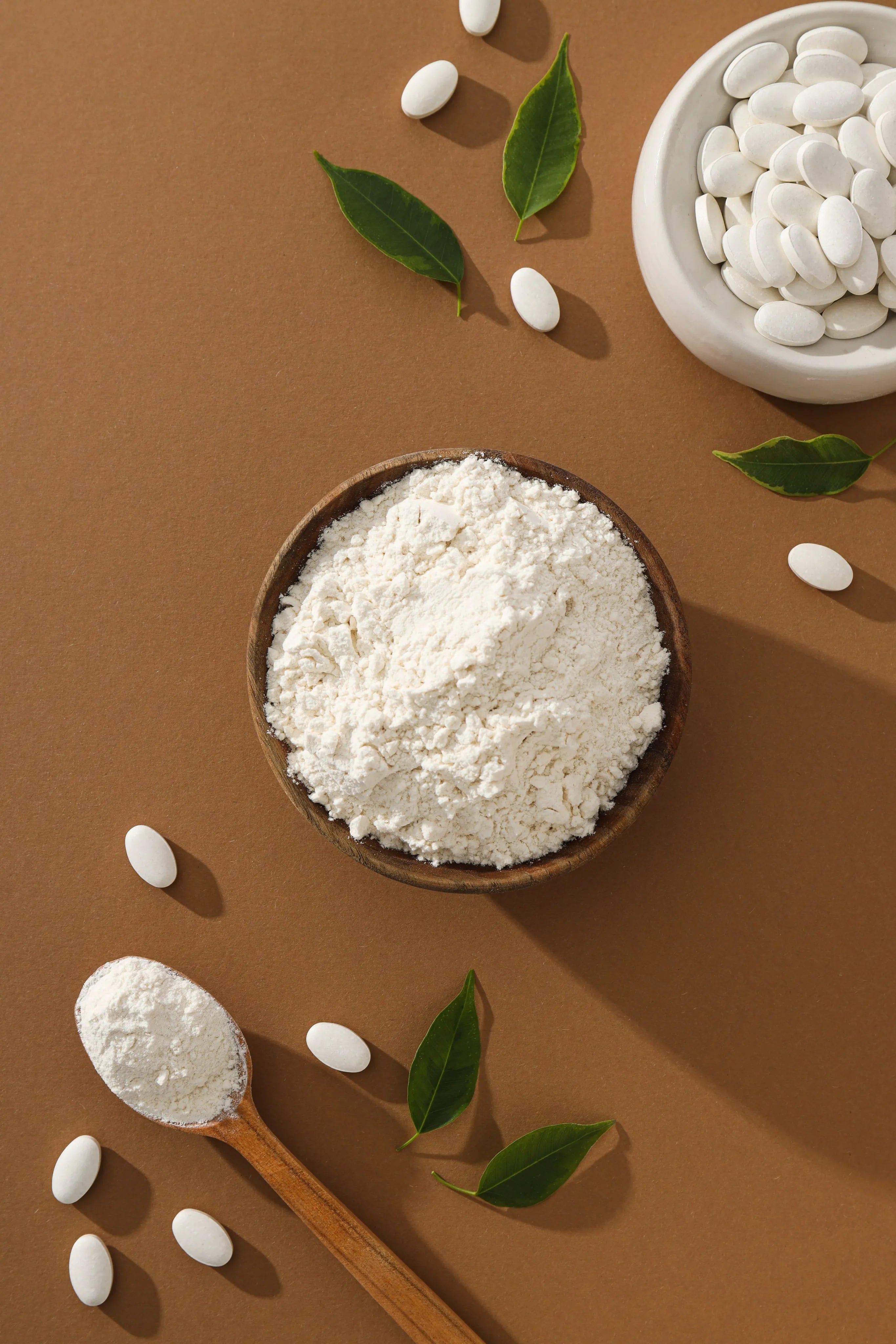 N-Acetyl L-Cysteine (NAC)