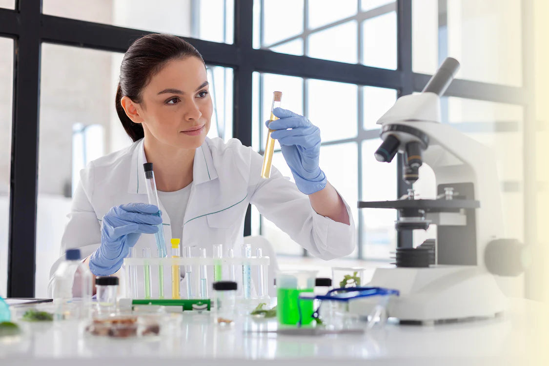 Why choose Nutrapour